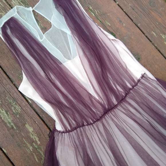 H&M conscious dress/gown - Picture 2 of 5